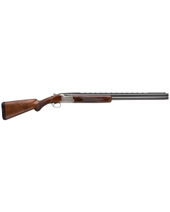 Browning Citori White Lightning 12GA 28" 3"Chamber 2rd Break Open Shotgun (Walnut/Silver)