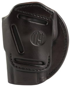 1791 Gunleather  Signature Brown Leather Holster
