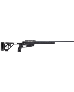 Tikka - JRTXAGB37124 - T3x Ace Game 7mm PRC 24 5+1 Bolt Black Rifle