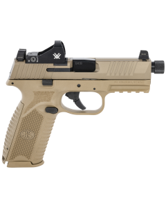 Fn 509 9mm 4.50" 10+1 66100847