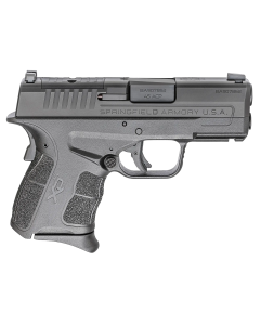 Springfield Armory Xd-s 45 ACP 3.30" 5+1 XDSG93345BOSP