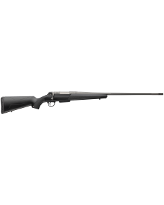 Winchester® - 535801208 - XPR Extreme Black Tungsten 223 Rem 22" Bolt 5+1 Tungsten Black Rifle
