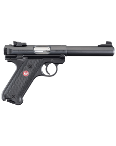 Ruger Mark Iv 22 LR 5.50" 10+1 40183