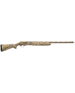 Browning A5 Wicked Wing 12 Gauge Semi-Auto Shotgun - 3.5" Chamber, 26" Barrel