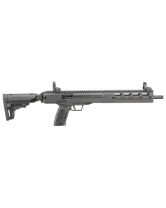 Ruger LC Carbine 5.7x28mm 16.25" 20+1 w/Folding Stock
