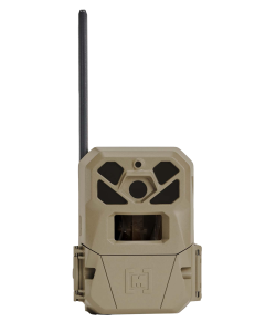 Moultrie EDGE Pro 2 40MP Cellular Trail Camera with Built-In Memory and Advanced Stamping