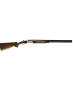 Beretta® - J686F1230 - 686 Silver Pigeon I 12 Gauge 30" Break Open 2 Round Blued Walnut Shotgun