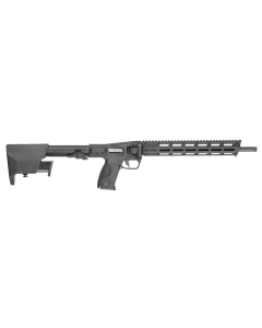 Smith & Wesson® - 14167 - M&P FPC 10mm Auto 15+1 16.25" Semi-Auto Black Rifle