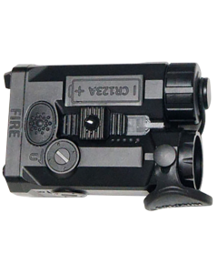 Holosun IRIS Integrated Infrared Rifle System