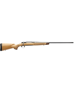 Browning® - 036080298 - X Bolt 2 Medallion Maple 7mm PRC 24" Bolt 3+1 Gloss Blued Maple Rifle