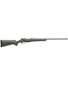 Browning® - 035842227 - AB3 OD Green Tungsten 7mm Rem Mag 26" Bolt 3+1 Rifle