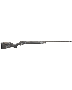 Browning - 036078298 - X-Bolt 2 Mountain Pro 7mm PRC 24 Bolt 3+1 Tungsten Rifle