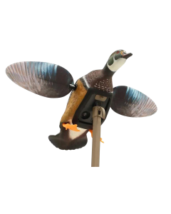 MOJO Outdoors Elite Series King Mallard Multi-Color Decoy