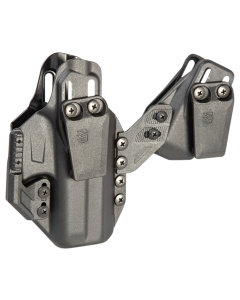 Blackhawk Stache Premium IWB Holster Kit for Glock 26