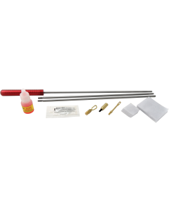 ProShot Universal Tube Kit MultiCaliber Cleaning Kit
