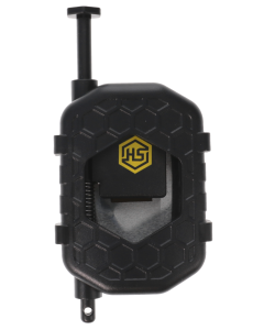 Hunters Specialties Push Button Yelper Turkey Call Walnut