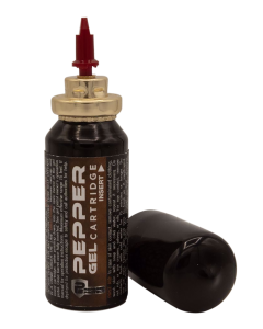 Umarex Walther PGS Pepper Gel 11ml Personal Protection