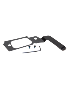 Techna Conceal Carry Belt Clip Black for Sig P238