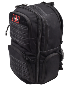 Advance Warrior Solutions Juggernaut 5 Day Black Backpack
