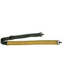 Boyt Harness Express Sling Coyote Brown 46 Inch