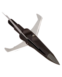 NAP Spitfire Broadhead 125 GR 3 Pack for High-Speed Crossbows