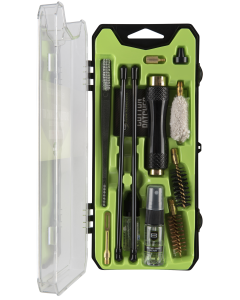 Breakthrough Vision Series Cleaning Kit Multi-Color 20 Gauge