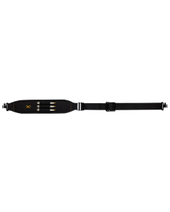 Browning All Season Black Neoprene Rifle Sling 26"-40"