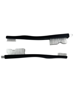 KleenBore Triple Action Utility Brush 5" 3in1 Gun Cleaning