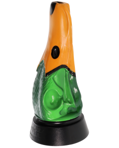 Avian X Mallard Drake Whistle Multi-Color Polycarbonate