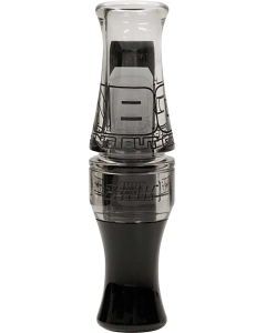 Avian X Nothing But Green Gun Smoke Duck Call