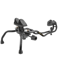 Caldwell Stinger Shooting Rest Black Metal