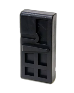 ProMag Lower Receiver Vise Block Black Polymer