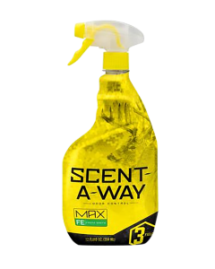 ScentAWay MAX Earth Scent Odor Eliminator Spray 12 oz