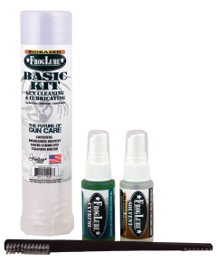 FrogLube Basic Tube System Universal Multi-Caliber Cleaning Kit