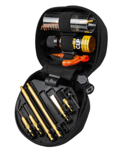 Otis Cleaning System for 5.56mm Rifles Black Nylon Case