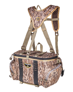 Tenzing Hangtime Lumbar Pack EVA Molded for Hunters