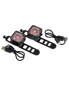 Hornady Target Impact Indicator Black 2 Pack