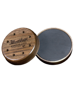 Woodhaven Legend Series Slate Turkey Friction Call