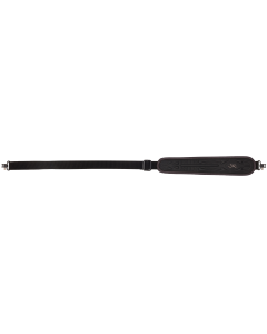 Browning Range Pro Charcoal Gray Adjustable Rifle Shotgun Sling