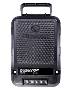 Streamlight SpeedLocker Portable Water Resistant Lock Box