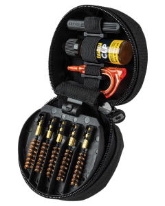 Otis Universal Multi-Caliber Rifle Cleaning System Black