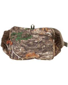 Allen Terrain Tundra Waist Hunting Pack with Handwarmer Olive