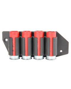 TacStar SideSaddle Shotshell Carrier Black for Mossberg 500/590