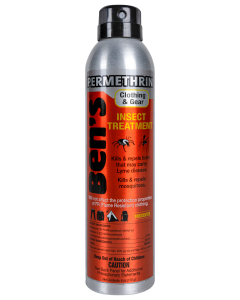 Bens Clothing Gear Insect Repellent 6 oz Aerosol Spray