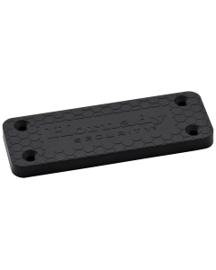 Hornady Gun Mount Black Magnetic Holder