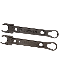 Magpul Armorers Wrench Black Steel For AR15/M4