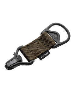 Magpul MS1-MS3 Coyote Steel Sling Adapter