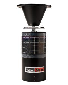 On Time Solar Elite Lifetime Feeder with Programmable LCD