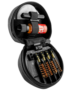 Otis Technology Handgun Cleaning System with Black Case