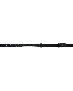 Shield Arms Partisan Adjustable Black Cordura Sling